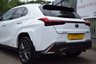 USED 2022 22 LEXUS UX 2.0 250H F SPORT 5d 108 BHP REVERSE CAMERA - HEATED SEATS - SAT NAV - ELECTRIC SEATS