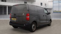 USED 2019 19 CITROEN DISPATCH 1.6 M 1000 ENTERPRISE BLUEHDI S/S 114 BHP 3 SEATS MIRRORLINK AIR CON PARKING  SENSORS 1 OWNER 6 MONTHS GOLD WARRANTY