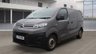 USED 2019 19 CITROEN DISPATCH 1.6 M 1000 ENTERPRISE BLUEHDI S/S 114 BHP 3 SEATS MIRRORLINK AIR CON PARKING  SENSORS 1 OWNER 6 MONTHS GOLD WARRANTY