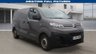 USED 2019 19 CITROEN DISPATCH 1.6 M 1000 ENTERPRISE BLUEHDI S/S 114 BHP 3 SEATS MIRRORLINK AIR CON PARKING  SENSORS 1 OWNER 6 MONTHS GOLD WARRANTY