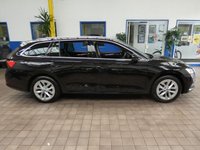 USED 2021 21 SKODA OCTAVIA 1.5 SE L TSI 5d 148 BHP SMARTLINK APPLE ANDROID HEATED PART LEATHER PARKING SENSORS 1 OWNER SKODA WARRANTY