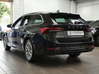 USED 2021 21 SKODA OCTAVIA 1.5 SE L TSI 5d 148 BHP SMARTLINK APPLE ANDROID HEATED PART LEATHER PARKING SENSORS 1 OWNER SKODA WARRANTY