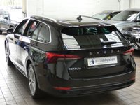 USED 2021 21 SKODA OCTAVIA 1.5 SE L TSI 5d 148 BHP SMARTLINK APPLE ANDROID HEATED PART LEATHER PARKING SENSORS 1 OWNER SKODA WARRANTY