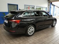 USED 2021 21 SKODA OCTAVIA 1.5 SE L TSI 5d 148 BHP SMARTLINK APPLE ANDROID HEATED PART LEATHER PARKING SENSORS 1 OWNER SKODA WARRANTY