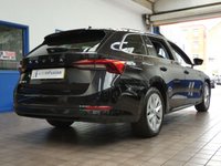 USED 2021 21 SKODA OCTAVIA 1.5 SE L TSI 5d 148 BHP SMARTLINK APPLE ANDROID HEATED PART LEATHER PARKING SENSORS 1 OWNER SKODA WARRANTY