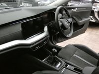 USED 2021 21 SKODA OCTAVIA 1.5 SE L TSI 5d 148 BHP SMARTLINK APPLE ANDROID HEATED PART LEATHER PARKING SENSORS 1 OWNER SKODA WARRANTY