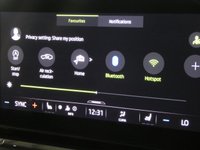 USED 2021 21 SKODA OCTAVIA 1.5 SE L TSI 5d 148 BHP SMARTLINK APPLE ANDROID HEATED PART LEATHER PARKING SENSORS 1 OWNER SKODA WARRANTY