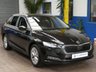 USED 2021 21 SKODA OCTAVIA 1.5 SE L TSI 5d 148 BHP SMARTLINK APPLE ANDROID HEATED PART LEATHER PARKING SENSORS 1 OWNER SKODA WARRANTY