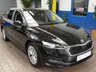 USED 2021 21 SKODA OCTAVIA 1.5 SE L TSI 5d 148 BHP SMARTLINK APPLE ANDROID HEATED PART LEATHER PARKING SENSORS 1 OWNER SKODA WARRANTY