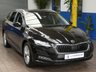 USED 2021 21 SKODA OCTAVIA 1.5 SE L TSI 5d 148 BHP SMARTLINK APPLE ANDROID HEATED PART LEATHER PARKING SENSORS 1 OWNER SKODA WARRANTY