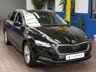USED 2021 21 SKODA OCTAVIA 1.5 SE L TSI 5d 148 BHP SMARTLINK APPLE ANDROID HEATED PART LEATHER PARKING SENSORS 1 OWNER SKODA WARRANTY