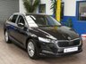 USED 2021 21 SKODA OCTAVIA 1.5 SE L TSI 5d 148 BHP SMARTLINK APPLE ANDROID HEATED PART LEATHER PARKING SENSORS 1 OWNER SKODA WARRANTY