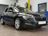 USED 2021 21 SKODA OCTAVIA 1.5 SE L TSI 5d 148 BHP SMARTLINK APPLE ANDROID HEATED PART LEATHER PARKING SENSORS 1 OWNER SKODA WARRANTY