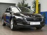 USED 2021 21 SKODA OCTAVIA 1.5 SE L TSI 5d 148 BHP SMARTLINK APPLE ANDROID HEATED PART LEATHER PARKING SENSORS 1 OWNER SKODA WARRANTY