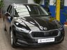 USED 2021 21 SKODA OCTAVIA 1.5 SE L TSI 5d 148 BHP SMARTLINK APPLE ANDROID HEATED PART LEATHER PARKING SENSORS 1 OWNER SKODA WARRANTY