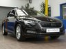 USED 2021 21 SKODA OCTAVIA 1.5 SE L TSI 5d 148 BHP SMARTLINK APPLE ANDROID HEATED PART LEATHER PARKING SENSORS 1 OWNER SKODA WARRANTY