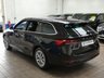 USED 2021 21 SKODA OCTAVIA 1.5 SE L TSI 5d 148 BHP SMARTLINK APPLE ANDROID HEATED PART LEATHER PARKING SENSORS 1 OWNER SKODA WARRANTY