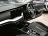 USED 2021 21 SKODA OCTAVIA 1.5 SE L TSI 5d 148 BHP SMARTLINK APPLE ANDROID HEATED PART LEATHER PARKING SENSORS 1 OWNER SKODA WARRANTY