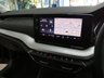 USED 2021 21 SKODA OCTAVIA 1.5 SE L TSI 5d 148 BHP SMARTLINK APPLE ANDROID HEATED PART LEATHER PARKING SENSORS 1 OWNER SKODA WARRANTY