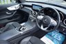 USED 2019 19 MERCEDES-BENZ C-CLASS 2.0 C 300 AMG LINE PREMIUM PLUS 2d 255 BHP PAN ROOF - BURMESTER SOUND - DIGITAL COCKPIT - QUAD EXHAUST