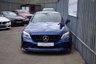 USED 2019 19 MERCEDES-BENZ C-CLASS 2.0 C 300 AMG LINE PREMIUM PLUS 2d 255 BHP PAN ROOF - BURMESTER SOUND - DIGITAL COCKPIT - QUAD EXHAUST