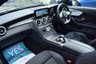 USED 2019 19 MERCEDES-BENZ C-CLASS 2.0 C 300 AMG LINE PREMIUM PLUS 2d 255 BHP PAN ROOF - BURMESTER SOUND - DIGITAL COCKPIT - QUAD EXHAUST
