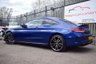 USED 2019 19 MERCEDES-BENZ C-CLASS 2.0 C 300 AMG LINE PREMIUM PLUS 2d 255 BHP PAN ROOF - BURMESTER SOUND - DIGITAL COCKPIT - QUAD EXHAUST