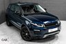 USED 2017 17 LAND ROVER RANGE ROVER EVOQUE 2.0 TD4 SE TECH 5d 177 BHP / STUNNING CAR!