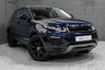 USED 2017 17 LAND ROVER RANGE ROVER EVOQUE 2.0 TD4 SE TECH 5d 177 BHP / STUNNING CAR!