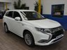 USED 2019 MITSUBISHI OUTLANDER 2.4 PHEV 4H 5d 207 BHP APP BASED SAT NAV LEATHER REAR VIEW CAMERA 1 OWNER SERVICE HISTORY MITSUBISHI WARRANTY