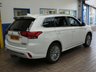 USED 2019 MITSUBISHI OUTLANDER 2.4 PHEV 4H 5d 207 BHP APP BASED SAT NAV LEATHER REAR VIEW CAMERA 1 OWNER SERVICE HISTORY MITSUBISHI WARRANTY