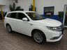 USED 2019 MITSUBISHI OUTLANDER 2.4 PHEV 4H 5d 207 BHP APP BASED SAT NAV LEATHER REAR VIEW CAMERA 1 OWNER SERVICE HISTORY MITSUBISHI WARRANTY