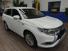 USED 2019 MITSUBISHI OUTLANDER 2.4 PHEV 4H 5d 207 BHP APP BASED SAT NAV LEATHER REAR VIEW CAMERA 1 OWNER SERVICE HISTORY MITSUBISHI WARRANTY