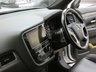 USED 2019 MITSUBISHI OUTLANDER 2.4 PHEV 4H 5d 207 BHP APP BASED SAT NAV LEATHER REAR VIEW CAMERA 1 OWNER SERVICE HISTORY MITSUBISHI WARRANTY
