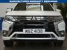 USED 2019 MITSUBISHI OUTLANDER 2.4 PHEV 4H 5d 207 BHP APP BASED SAT NAV LEATHER REAR VIEW CAMERA 1 OWNER SERVICE HISTORY MITSUBISHI WARRANTY