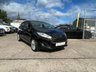 USED 2016 66 FORD FIESTA 1.0 TITANIUM X 5d 99 BHP 