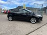 USED 2016 66 FORD FIESTA 1.0 TITANIUM X 5d 99 BHP 