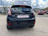 USED 2016 66 FORD FIESTA 1.0 TITANIUM X 5d 99 BHP 