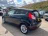 USED 2016 66 FORD FIESTA 1.0 TITANIUM X 5d 99 BHP 