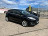 USED 2016 66 FORD FIESTA 1.0 TITANIUM X 5d 99 BHP 