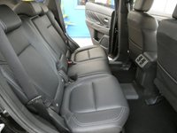 USED 2019 69 MITSUBISHI OUTLANDER 2.4 PHEV DYNAMIC SAFETY 5d 222 BHP APP SAT NAV LEATHER CAMERA PARKING SENSORS MITSUBISHI WARRANTY TILL SEPT 2024