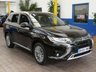 USED 2019 69 MITSUBISHI OUTLANDER 2.4 PHEV DYNAMIC SAFETY 5d 222 BHP APP SAT NAV LEATHER CAMERA PARKING SENSORS MITSUBISHI WARRANTY TILL SEPT 2024
