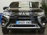 USED 2019 69 MITSUBISHI OUTLANDER 2.4 PHEV DYNAMIC SAFETY 5d 222 BHP APP SAT NAV LEATHER CAMERA PARKING SENSORS MITSUBISHI WARRANTY TILL SEPT 2024