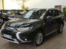 USED 2019 69 MITSUBISHI OUTLANDER 2.4 PHEV DYNAMIC SAFETY 5d 222 BHP APP SAT NAV LEATHER CAMERA PARKING SENSORS MITSUBISHI WARRANTY TILL SEPT 2024