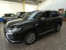 USED 2019 69 MITSUBISHI OUTLANDER 2.4 PHEV DYNAMIC SAFETY 5d 222 BHP APP SAT NAV LEATHER CAMERA PARKING SENSORS MITSUBISHI WARRANTY TILL SEPT 2024