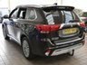 USED 2019 69 MITSUBISHI OUTLANDER 2.4 PHEV DYNAMIC SAFETY 5d 222 BHP APP SAT NAV LEATHER CAMERA PARKING SENSORS MITSUBISHI WARRANTY TILL SEPT 2024