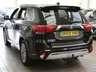 USED 2019 69 MITSUBISHI OUTLANDER 2.4 PHEV DYNAMIC SAFETY 5d 222 BHP APP SAT NAV LEATHER CAMERA PARKING SENSORS MITSUBISHI WARRANTY TILL SEPT 2024