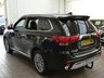 USED 2019 69 MITSUBISHI OUTLANDER 2.4 PHEV DYNAMIC SAFETY 5d 222 BHP APP SAT NAV LEATHER CAMERA PARKING SENSORS MITSUBISHI WARRANTY TILL SEPT 2024