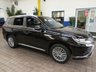 USED 2019 69 MITSUBISHI OUTLANDER 2.4 PHEV DYNAMIC SAFETY 5d 222 BHP APP SAT NAV LEATHER CAMERA PARKING SENSORS MITSUBISHI WARRANTY TILL SEPT 2024