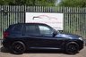 USED 2018 68 BMW X3 2.0 XDRIVE20D M SPORT 5d 188 BHP HARMAN KARDON - REVERSE CAMERA - 1 OWNER - CREAM LEATHER - 20" WHEELS